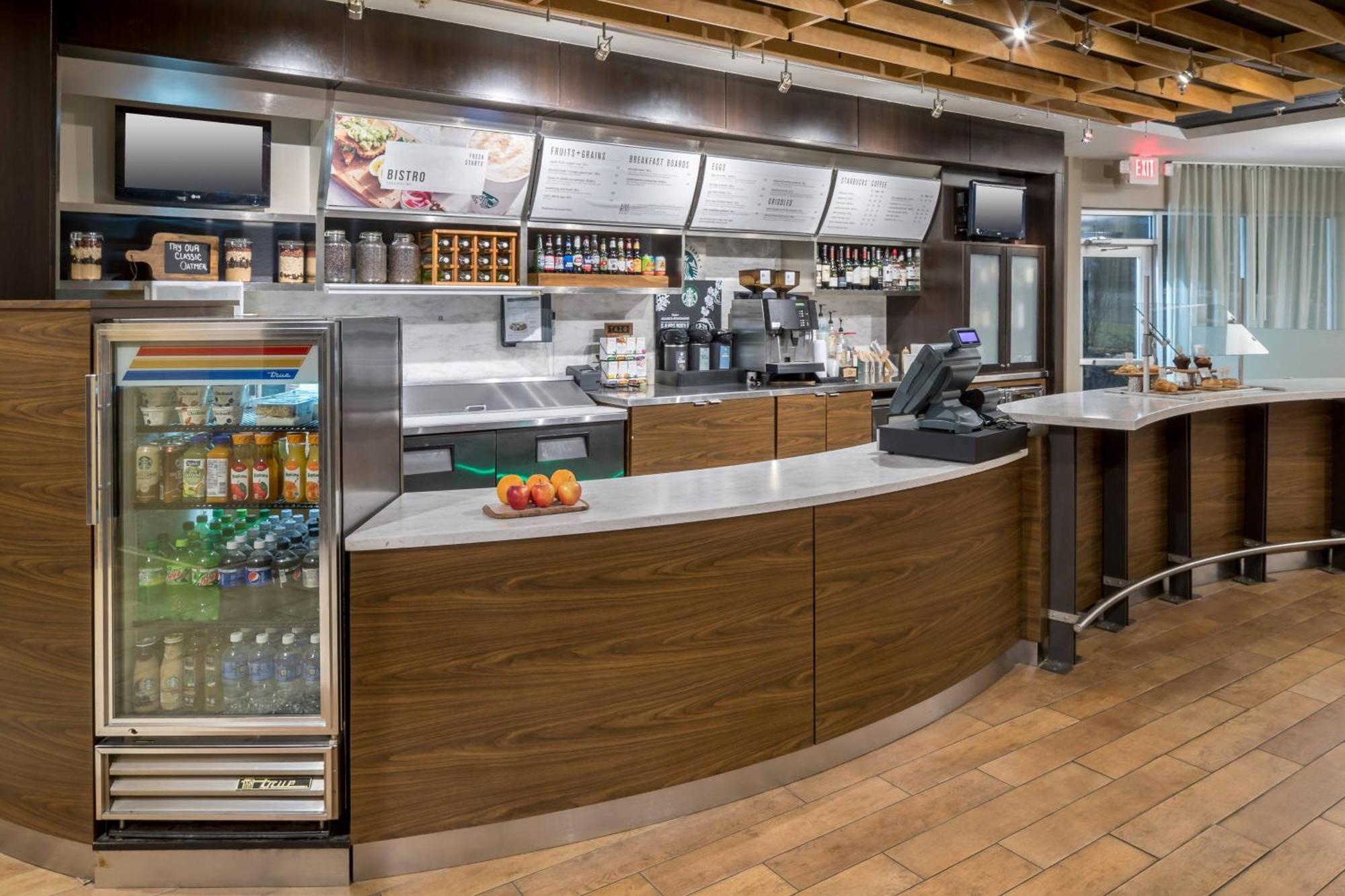 Courtyard By Marriott Austin Parmer Tech Ridge Eksteriør billede